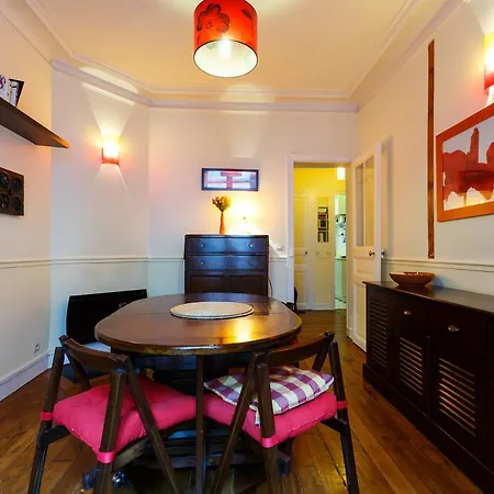 Apart - Villiers Batignolles *