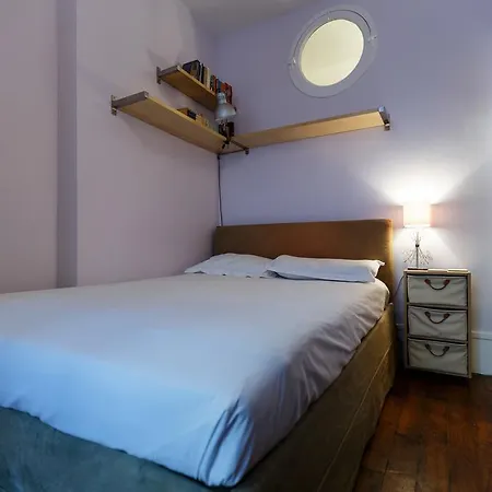 Apart - Villiers Batignolles Apartment *