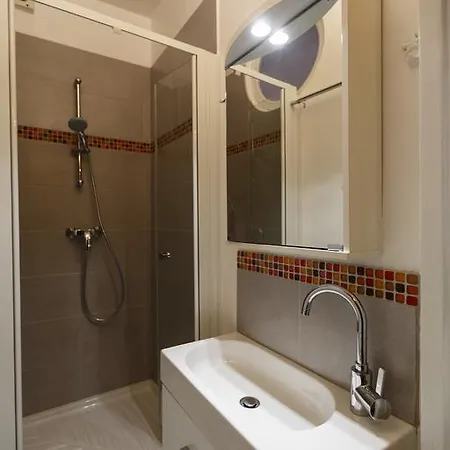 Apart - Villiers Batignolles Apartment *